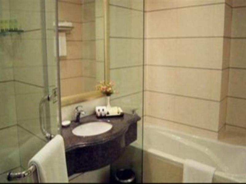De Sense Hotel Guangdong Guangzhou Luaran gambar